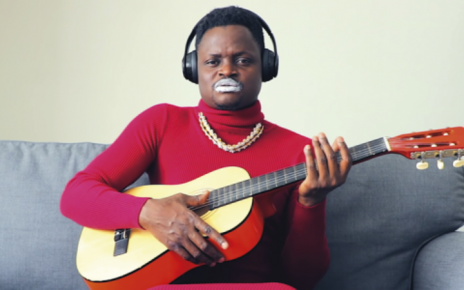 influenceurs africains