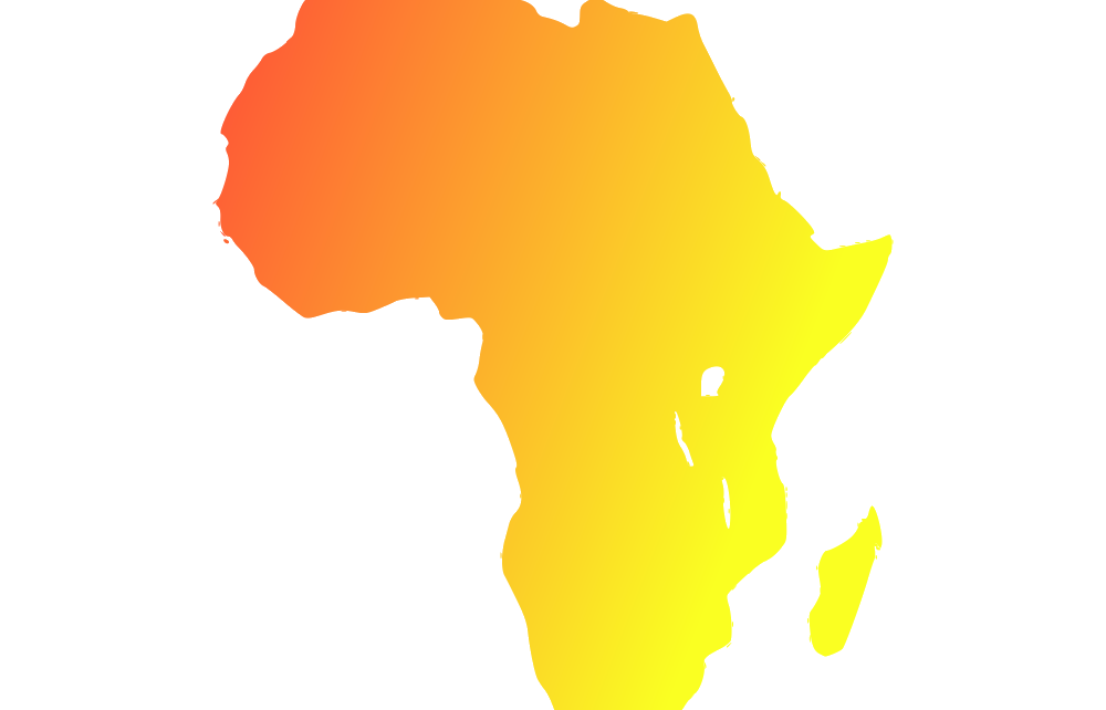 survey mag africa