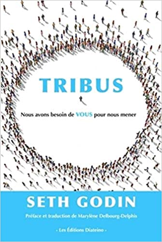 Survey Mag Africa Tribus Seth Godin